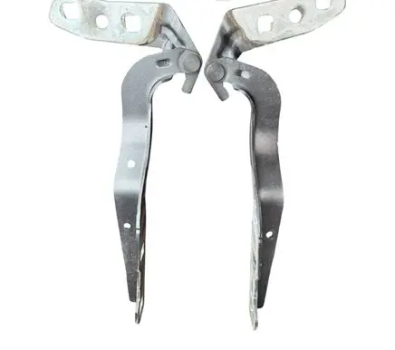 Ford Escape IV Engine bonnet/hood hinges LJ6BS16800AB LJ6BS16801AB