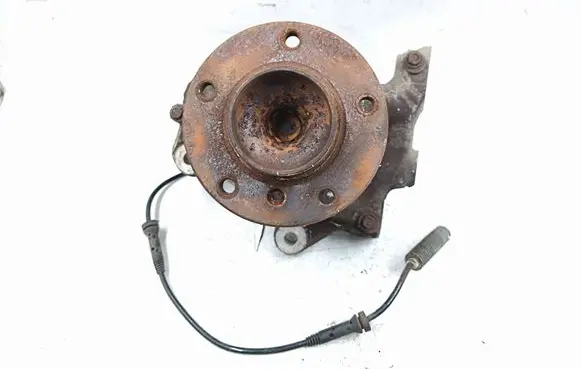 BMW 3 E90 E91 Front wheel hub 12201210 312167644403