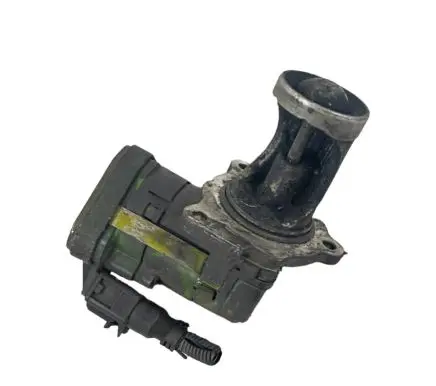 Volkswagen Sharan EGR valve 00403073A1 A1063460215