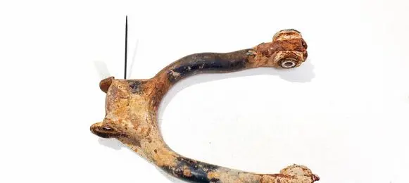Audi A6 S6 C5 4B Rear upper control arm/wishbone 