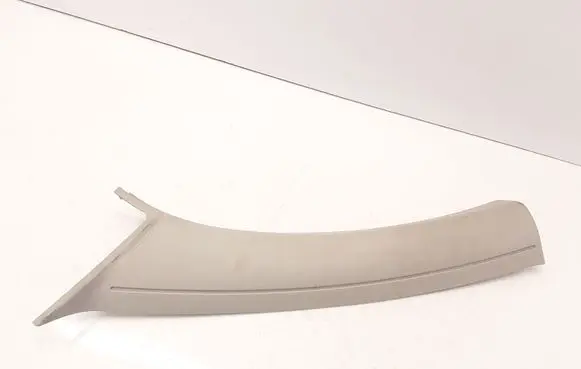 Citroen C3 Pluriel (A) pillar trim 9641997077 9643991777