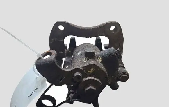 Peugeot 407 Rear brake caliper