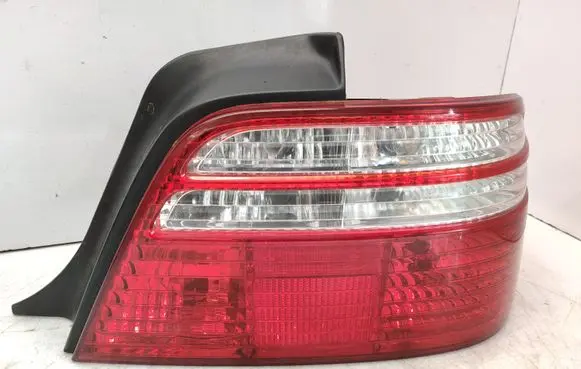 Honda Legend III KA9 Rear/tail lights