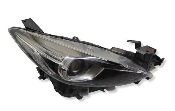 Mazda 3 III Headlight/headlamp BHT551030 7730644700 2014110621