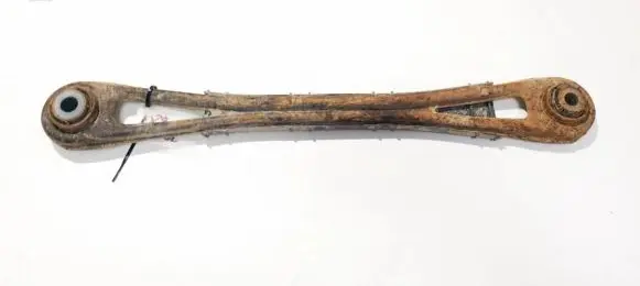 Audi Q7 4L Rear upper control arm/wishbone 7l8501529a