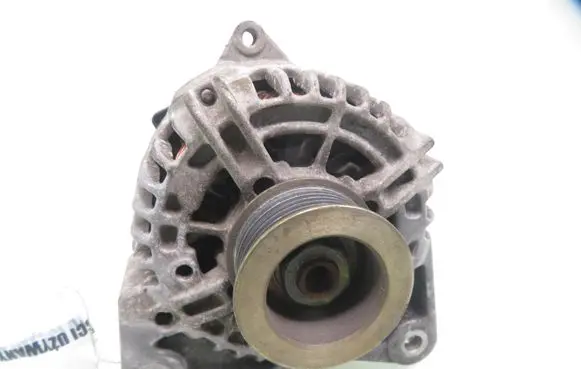 Renault Modus Generator/alternator 8200429898 0124325139