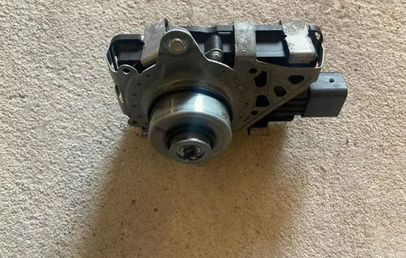Audi A6 S6 C8 4K Other control units/modules 0CJ927755