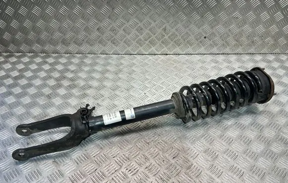 Mercedes-Benz ML W164 Front shock absorber/damper 315526