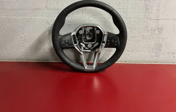 BMW X1 U11 Steering wheel 9472034