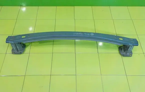 Honda Insight Rear bumper support beam UP122