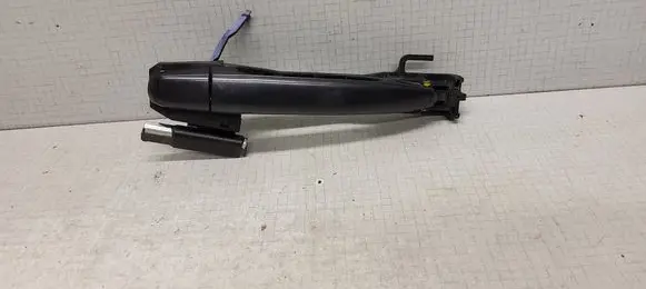 Subaru Outback Rear door exterior handle 