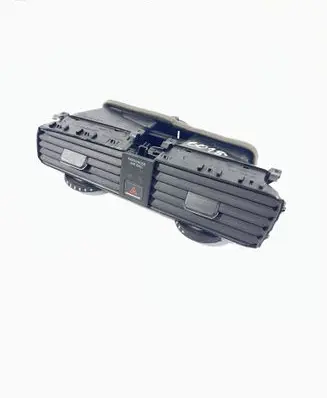 Volkswagen Golf VII Dash center air vent grill 5G2815736