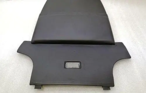 Bentley Flying Spur Front door cover/cap 3W5881972B