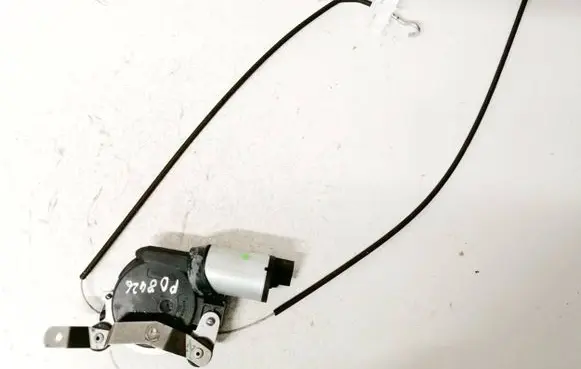 Volkswagen PASSAT B6 Seat adjustment motor 5029902e 290604a