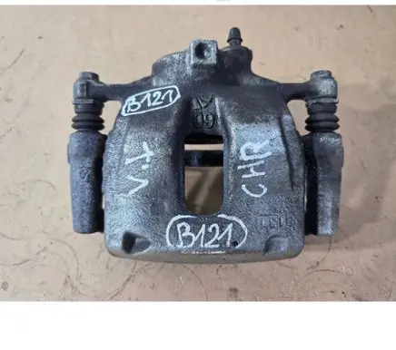 Toyota C-HR I Front brake caliper 000066