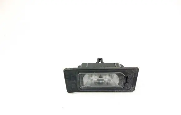 Audi Q5 SQ5 Number plate light 4G0943021