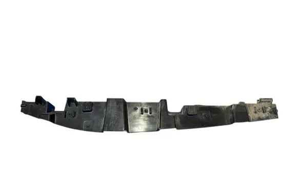 Fender mounting bracket