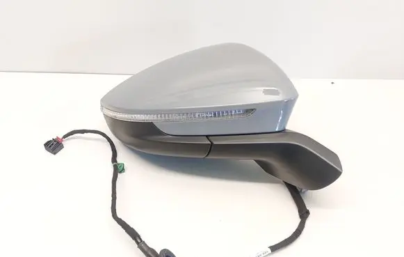 Volkswagen ID.5 Front door electric wing mirror 
