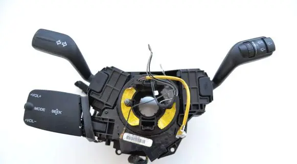 Indicator stalk