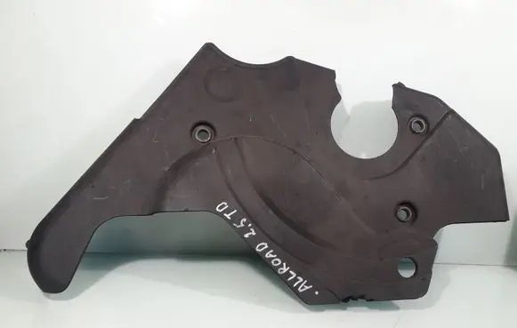 Audi A6 Allroad C5 Timing belt guard (cover) 059103927M