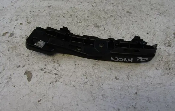 Citroen C1 Rear bumper mounting bracket 525750H041