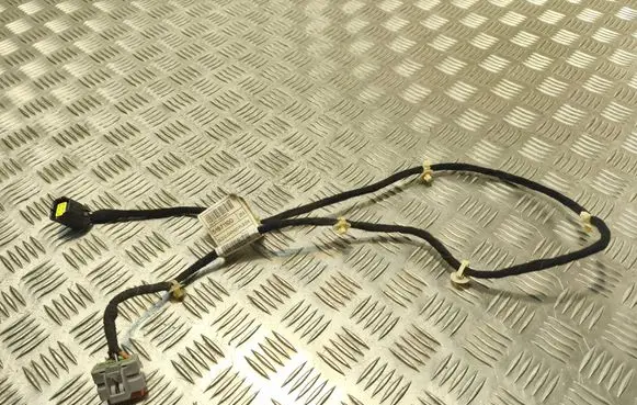 Fiat Doblo Sliding door wiring loom 51871100