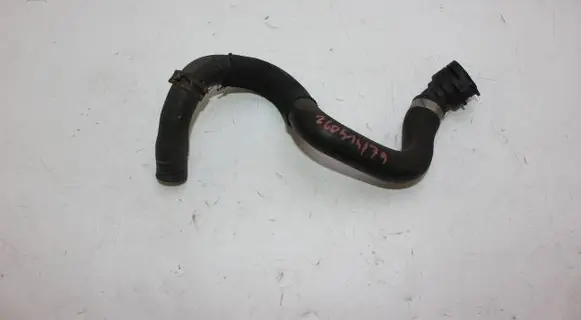 BMW 5 F10 F11 Engine coolant pipe/hose 9170347 15476810 54763100