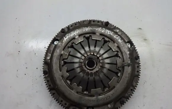 Seat Ibiza IV (6J,6P) Clutch set kit