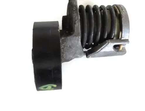 Volkswagen Transporter - Caravelle T6 Generator/alternator belt tensioner