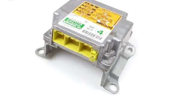 Toyota Yaris Airbag control unit/module 2310001830 8917052040
