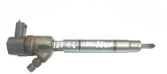 Hyundai i30 Fuel injector 0445110256
