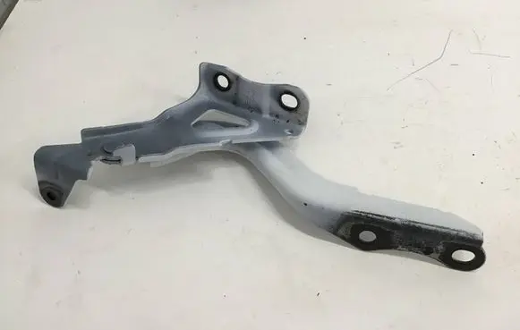 Lexus RX V Engine bonnet/hood hinges