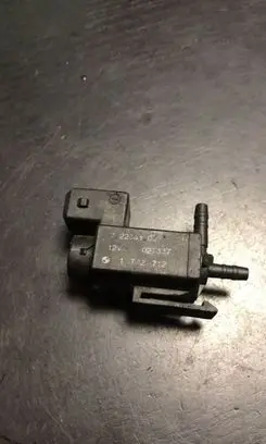 Air pressure sensor