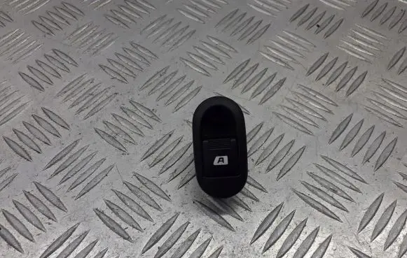 Citroen C2 Electric window control switch