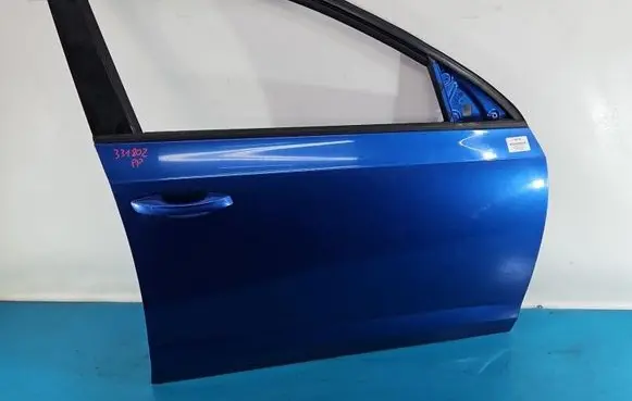 Skoda Octavia Mk3 (5E) Front door IMPRK1566661