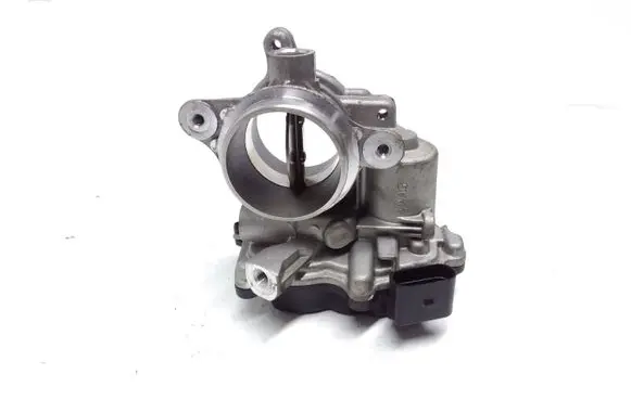 Volkswagen Tiguan Throttle valve 04L128059AA 04L128063AA VS50401161249415