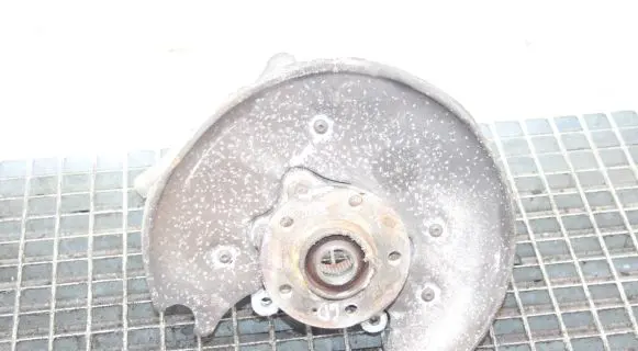 Audi A4 S4 B8 8K Rear wheel hub 8K0505432AR