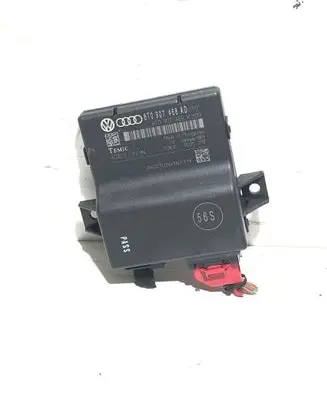 Audi Q5 SQ5 Gateway control module 8T0907468AD 8T0907468K