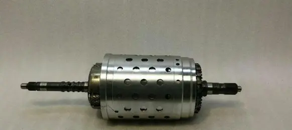 Audi A7 S7 4G Other gearbox part 1087342135F