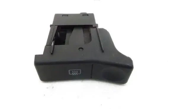 Audi 80 90 B2 Windscreen/window heater switch 853941503
