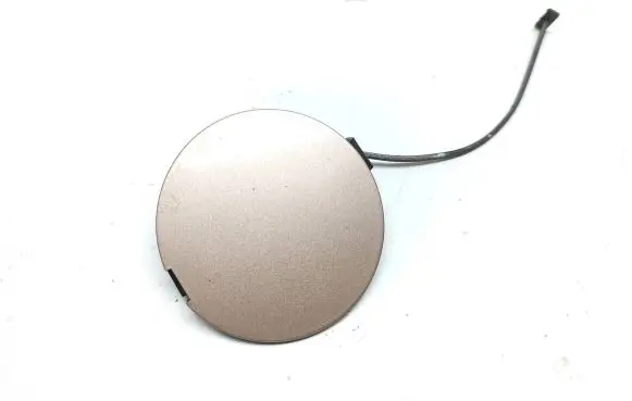 Front tow hook cap/cover