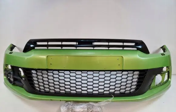 Volkswagen Scirocco Front bumper 1K8807221Granzez
