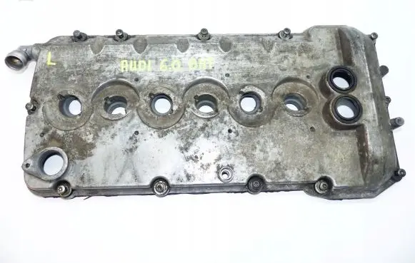 Audi A8 S8 D3 4E Rocker cam cover 07C103475AG