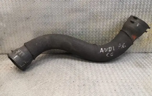 Audi A6 S6 C6 4F Intercooler hose/pipe