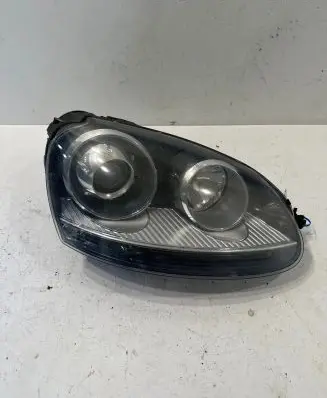 Volkswagen Golf V Headlight/headlamp 1K6941032 0301212272 15100482451