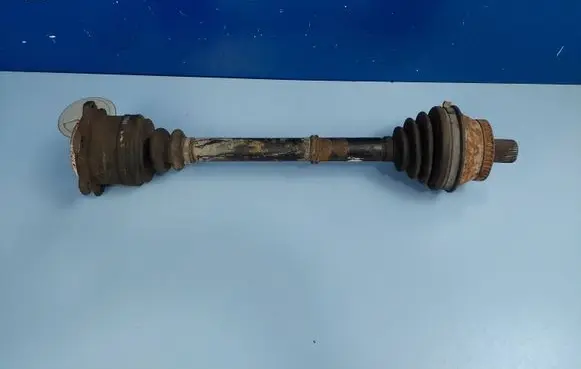 Audi A8 S8 D2 4D Front driveshaft 4D0407451BX 4D0407271S