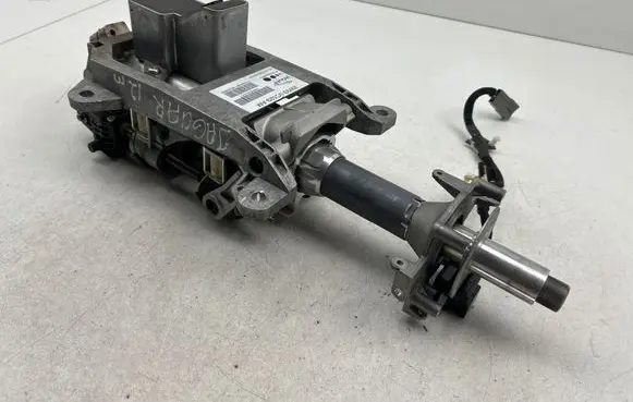 Jaguar XF X250 Steering wheel axle 2W933C529AM 006AE3E21C1 83141002883404