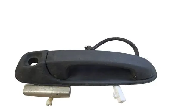 Jeep Cherokee III KJ Tailgate/trunk/boot exterior handle 55360331