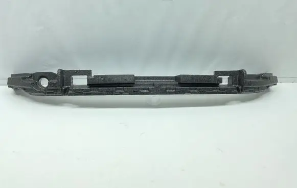 Volkswagen Polo VI Front bumper foam support bar 2G0807248G