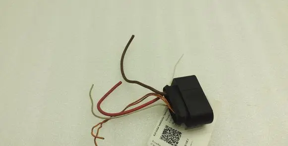 Porsche Cayenne (9PA) Other wiring loom 3D0973710